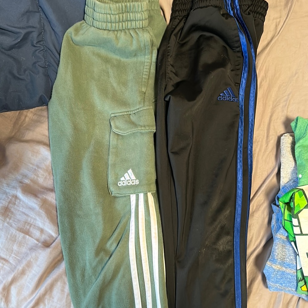 adidas